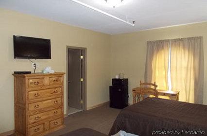 Knights Inn Pearsall Exterior foto